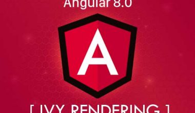 Angular-8