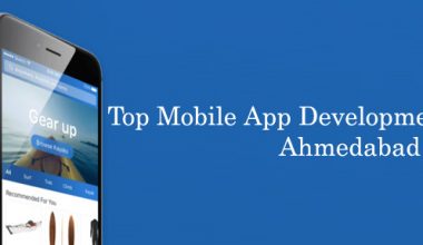 app development companies ahmedabad