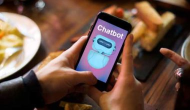 chatbot