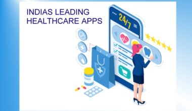 Best Healthcare Apps in India