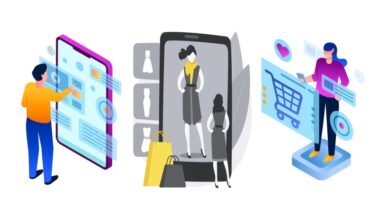 Role of AR/VR for Big Retailers