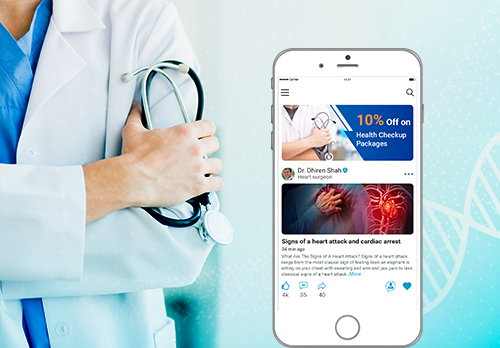 Mobile Apps in Healthcare and Medical Industry