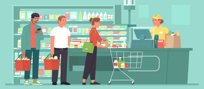 Top 5 Key Retail Industry Trends in 2022