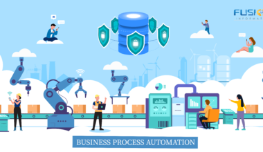 Business Process Automation