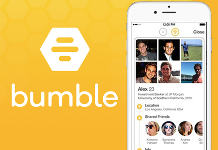 bumble app