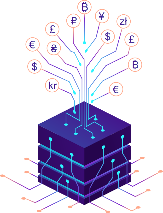 Cryptocurrency Exchange Features