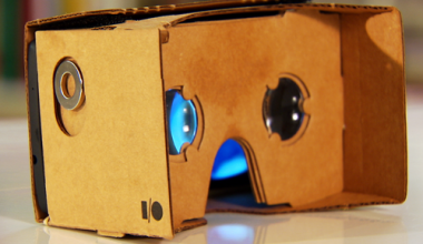 Google-Cardboard