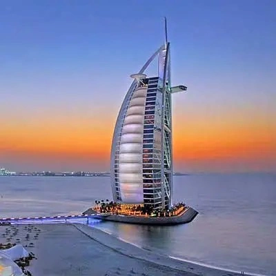 dubai